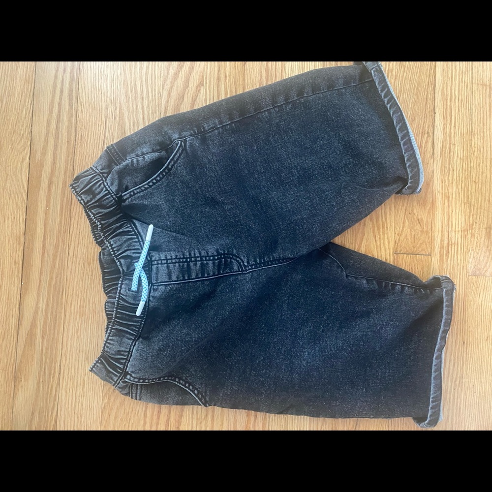 Zara boys shorts
